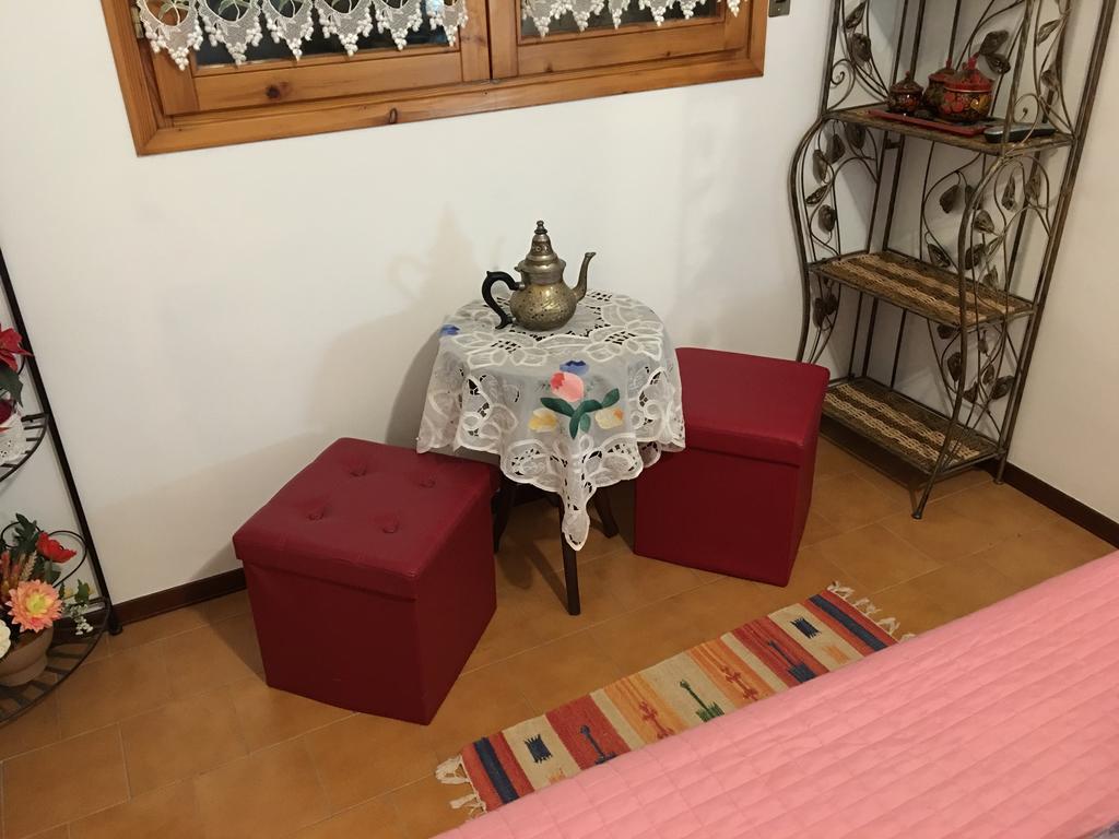 Bed & Breakfast Da Eliana Molinella Oda fotoğraf