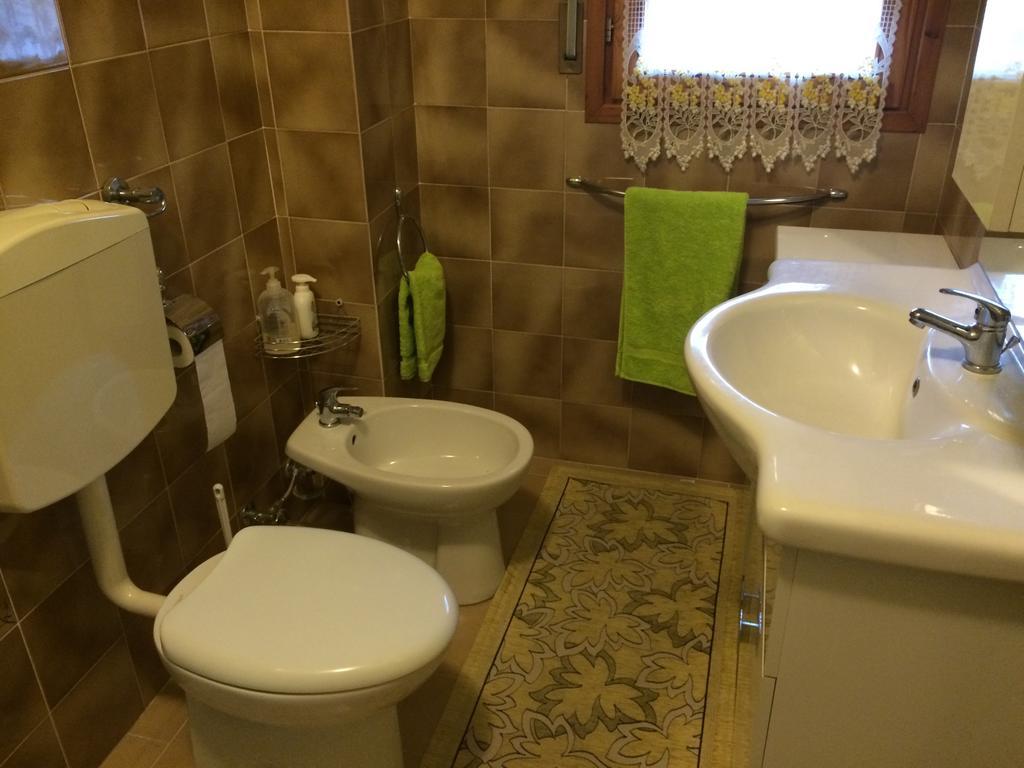 Bed & Breakfast Da Eliana Molinella Dış mekan fotoğraf
