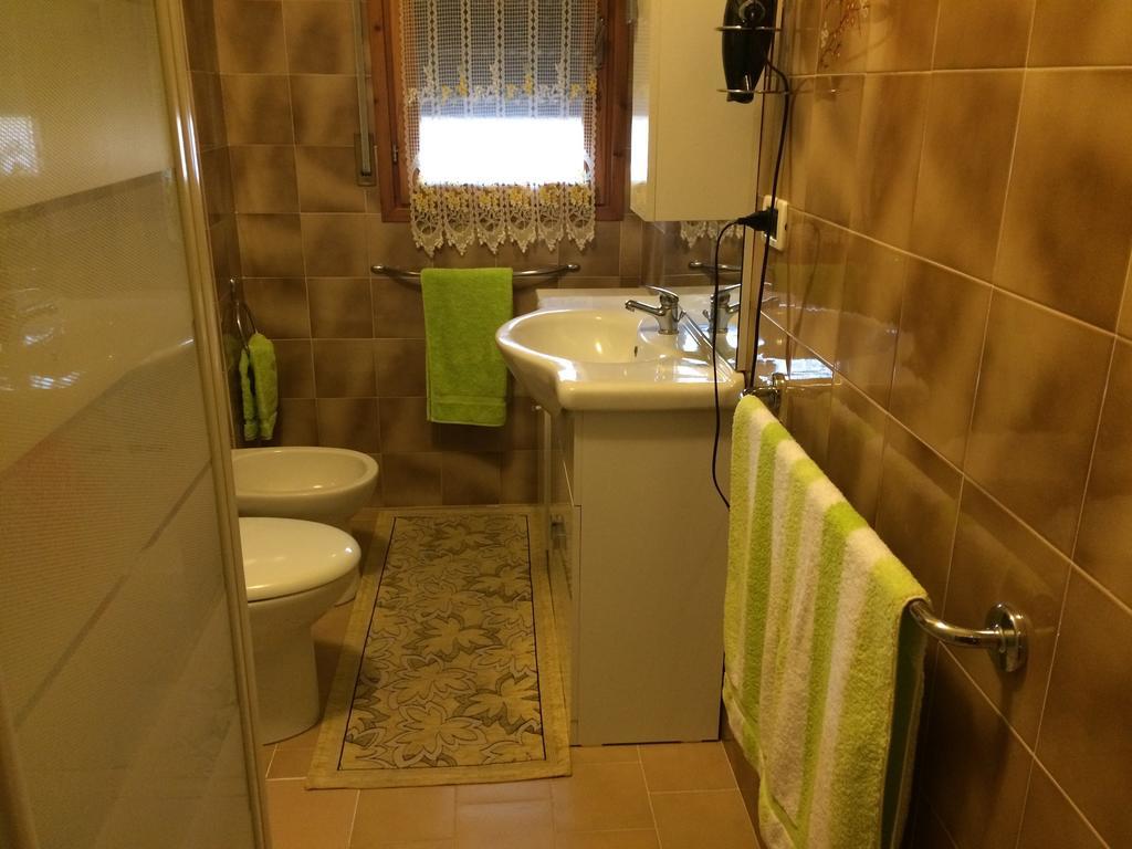 Bed & Breakfast Da Eliana Molinella Dış mekan fotoğraf