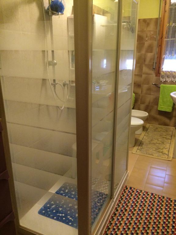 Bed & Breakfast Da Eliana Molinella Dış mekan fotoğraf