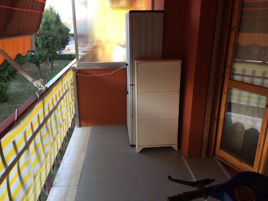 Bed & Breakfast Da Eliana Molinella Dış mekan fotoğraf