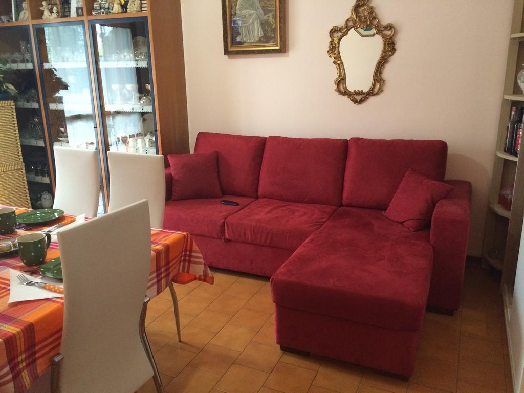 Bed & Breakfast Da Eliana Molinella Dış mekan fotoğraf