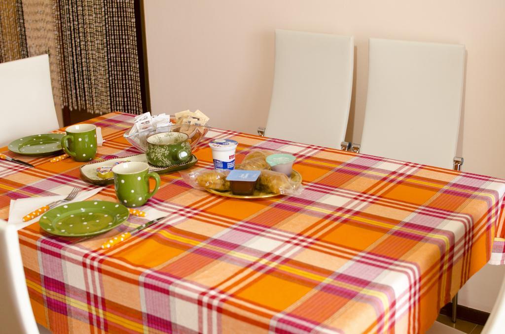 Bed & Breakfast Da Eliana Molinella Dış mekan fotoğraf