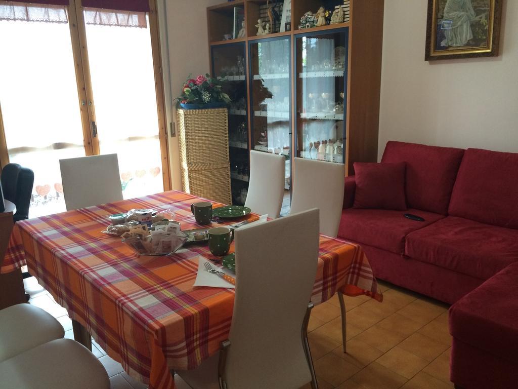 Bed & Breakfast Da Eliana Molinella Dış mekan fotoğraf